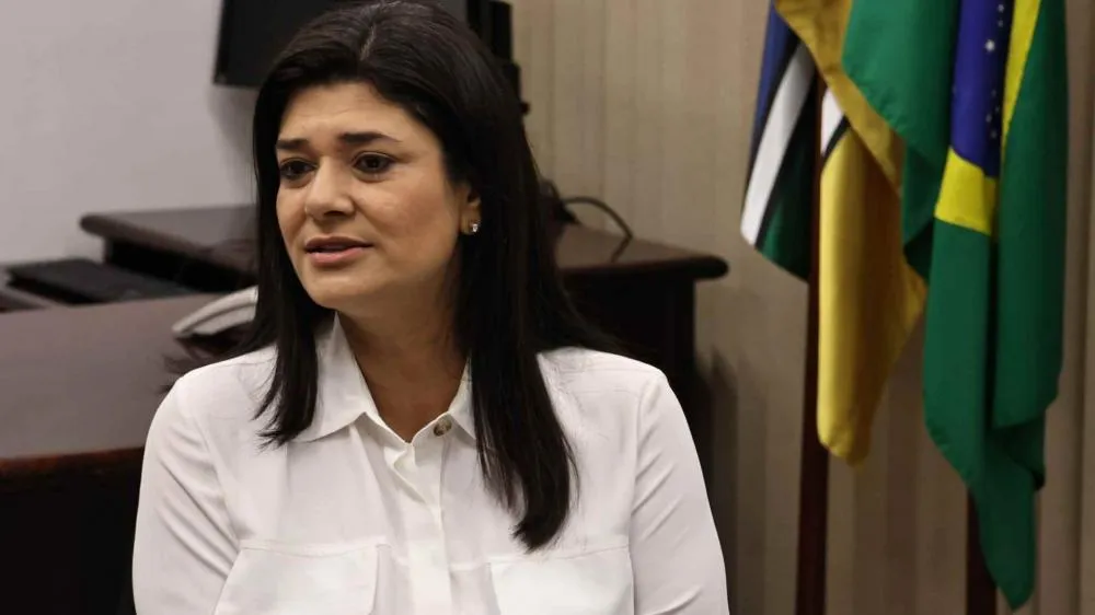 Rose Modesto descarta rompimento entre União Brasil e PP em Mato Grosso do Sul