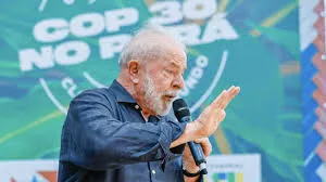 COP 30 vira “FLOP 30”: caos, contradições e insegurança expõem fracasso da vitrine climática de Lula