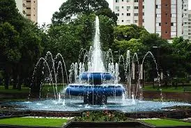 Prefeitura corta gastos e reduz horário de funcionamento da Praça Ary Coelho e espaços culturais