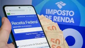 Veja como ficam as novas regras do Imposto de Renda com isenção para quem ganha até R$ 5 mil