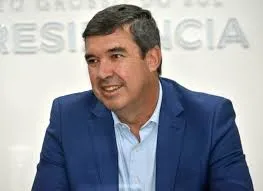 Riedel entrega obras e investimentos em três cidades do norte de MS