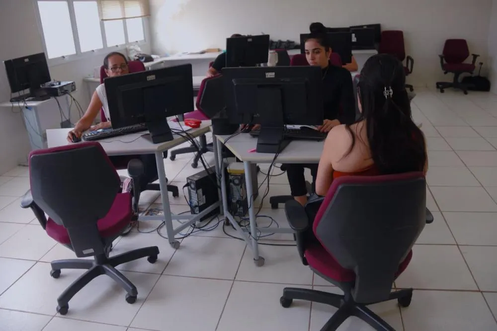 Campo Grande adota Programa Banco Vermelho para combater violência contra a mulher