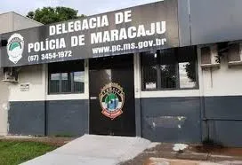 Homem é preso em Maracaju acusado de estuprar a própria mãe