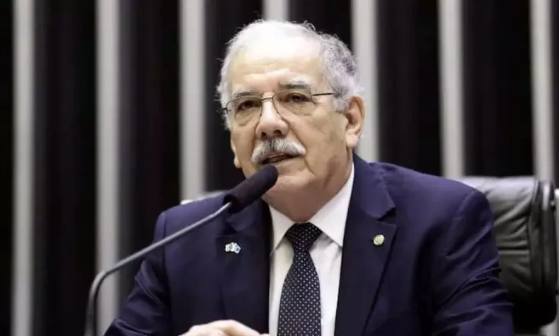 Luiz Ovando vê “casamento político” entre PP e União Brasil prestes a fracassar