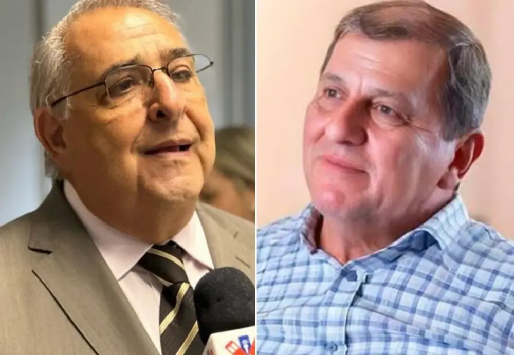 TCE-MS terá nova cadeira: Sérgio de Paula deve assumir vaga deixada por Jerson Domingos