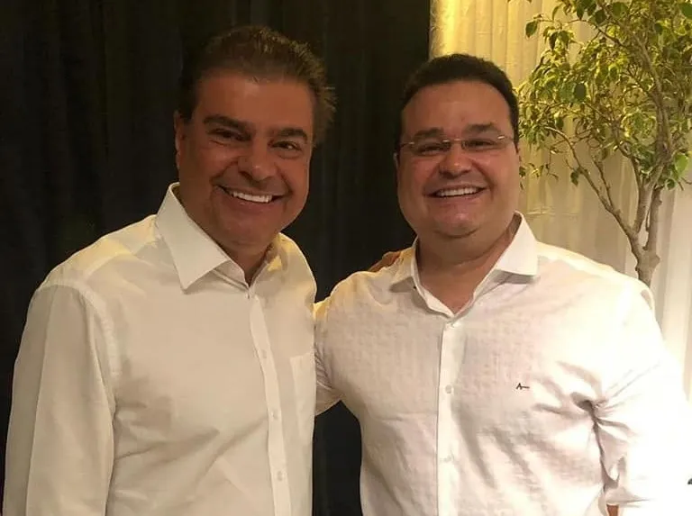 Nelsinho Trad reage à filiação de Capitão Contar ao PL e ameaça romper com a base governista