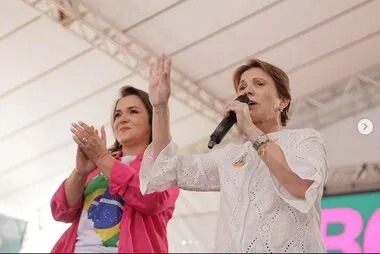 Silêncio de Tereza Cristina: Da convocação eleitoral ao recuo político em Campo Grande