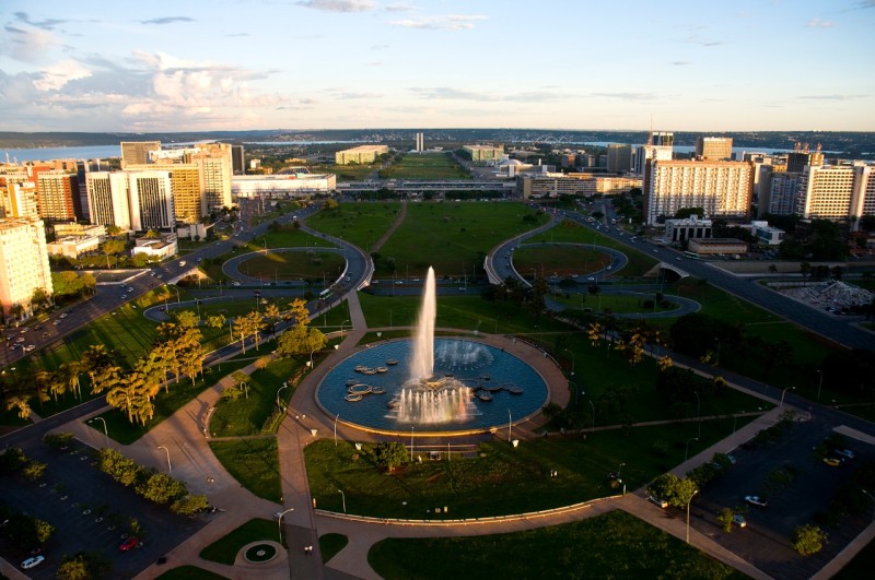 Sai resultado provisório do edital para Réveillon do DF