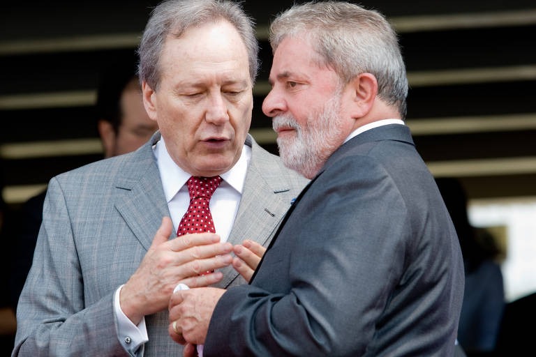 Lewandowski tranca três investigações sobre Lula da extinta Lava Jato e da Zelotes