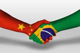 Brasil negocia exportação de milho para China até dezembro