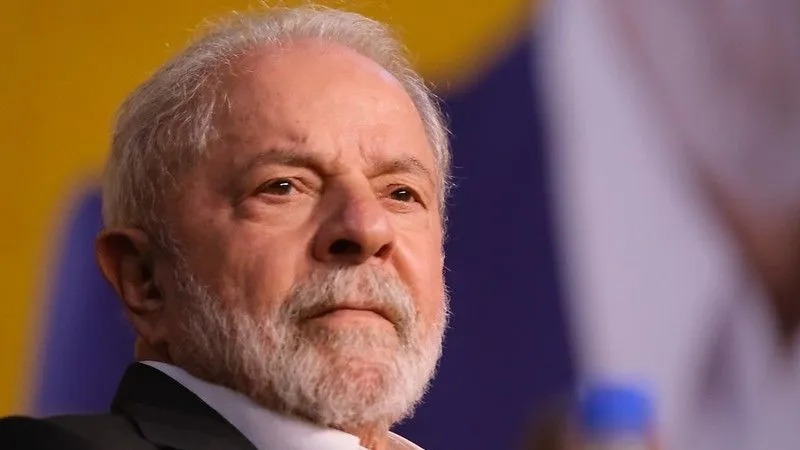 Lula perde engajamento nas redes sociais desde o início do governo
