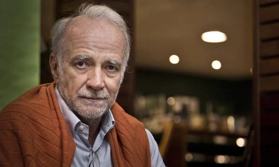 Lara Resende preferido do PT para o BC já confessou crime milionário