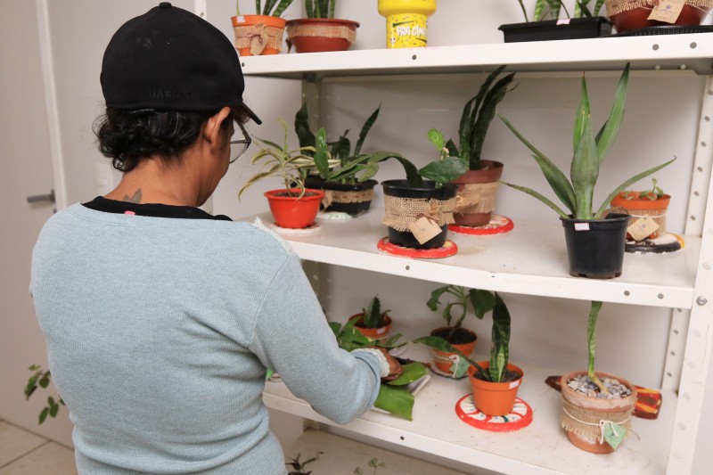 DF conta com rede para atendimento de dependentes químicos