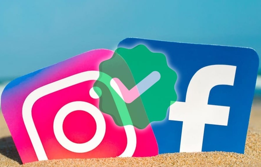 Meta lança assinatura para ser “verificado” no Facebook e Instagram