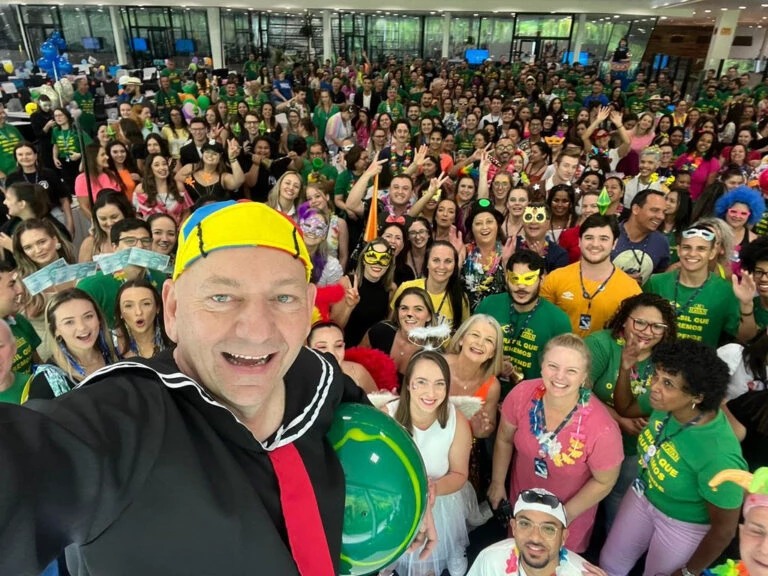 Havan distribui mais de R$ 60 milhões aos 22 mil funcionários 