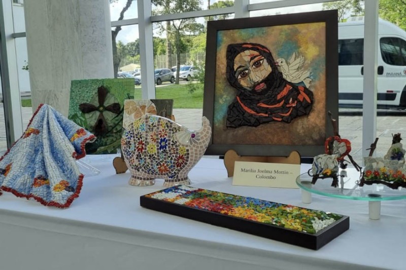 Estado quer fortalecer renda de artesãos com o programa Vocações Regionais Sustentáveis