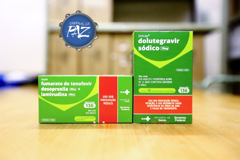 Não usou preservativo? Saúde conta com profilaxia pós-exposição