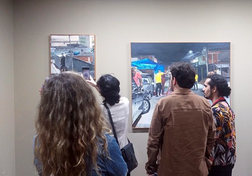 Funarte SP participa de Seminário Internacional