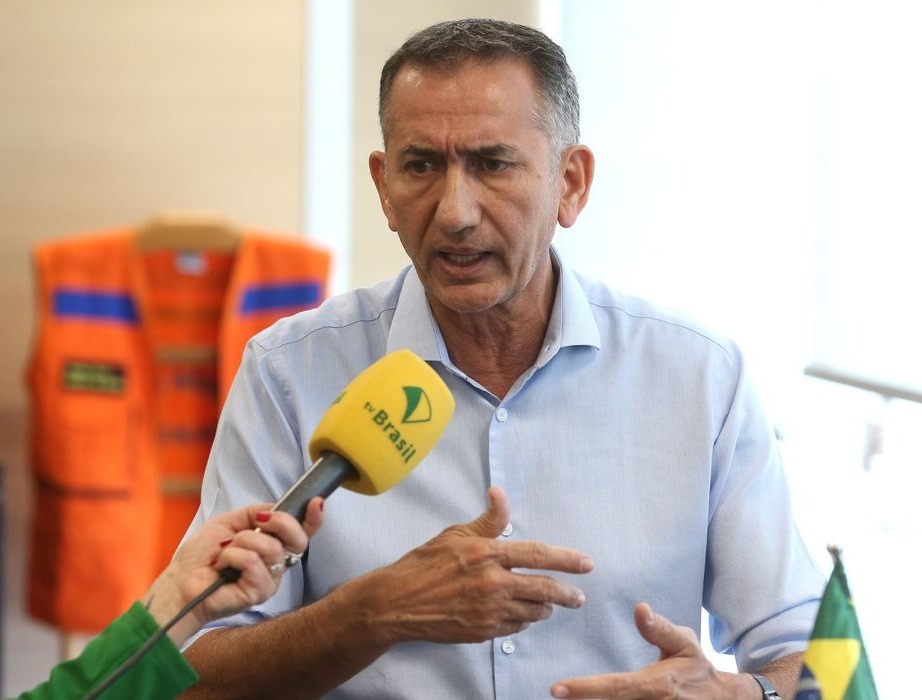 Defesa Civil alerta sobre 14 mil pontos de riscos que podem atingir 4 milhões de pessoas