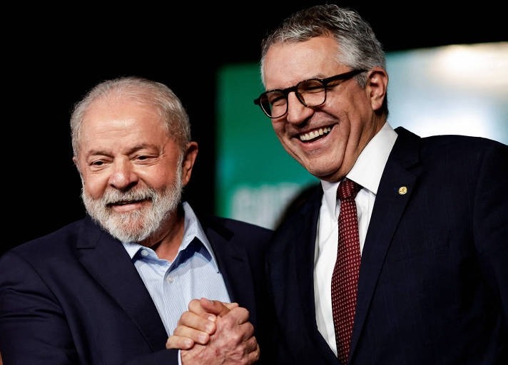 Formação do segundo escalão do governo federal será formado após feriado