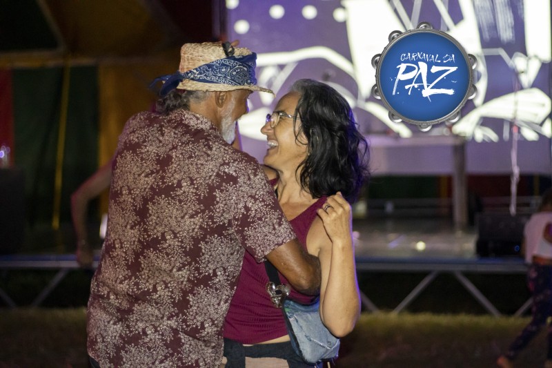 CarnaMuseu movimenta a folia com mistura de ritmos