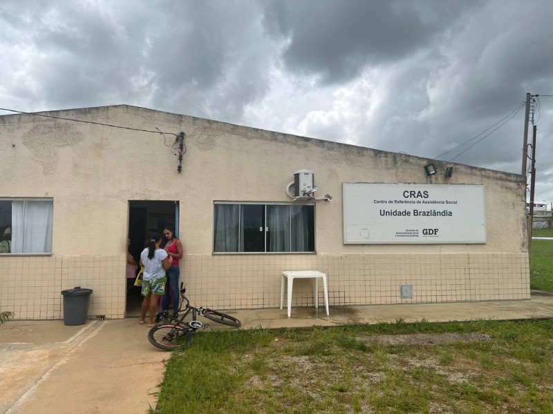 Saiba como funciona o atendimento socioassistencial