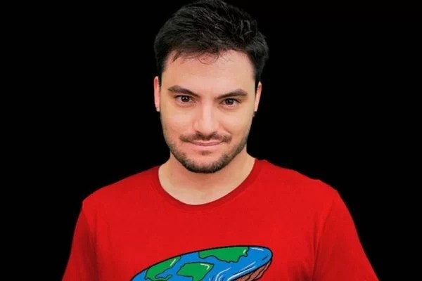 Felipe Neto é nomeado por Lula para grupo de trabalho “contra discurso de ódio”