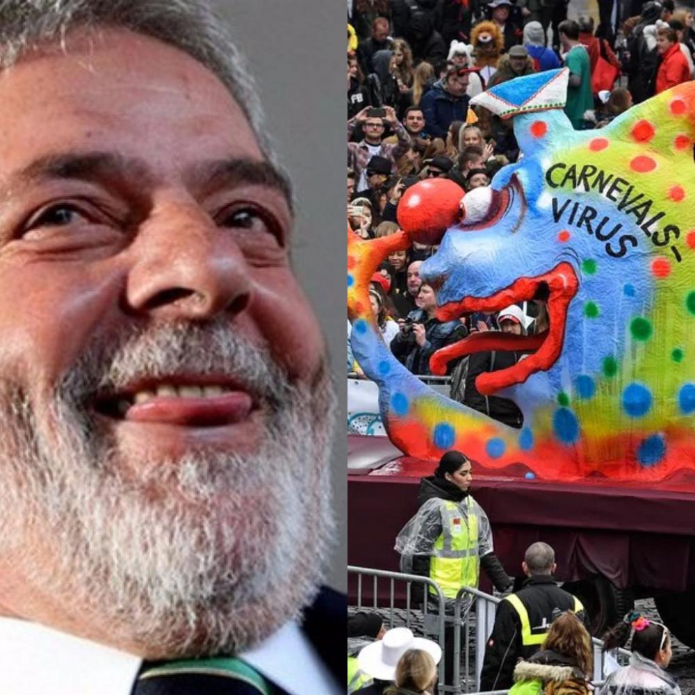 Brasil registra 4.503 mortes por COVID de 1º de janeiro à 22 de fevereiro