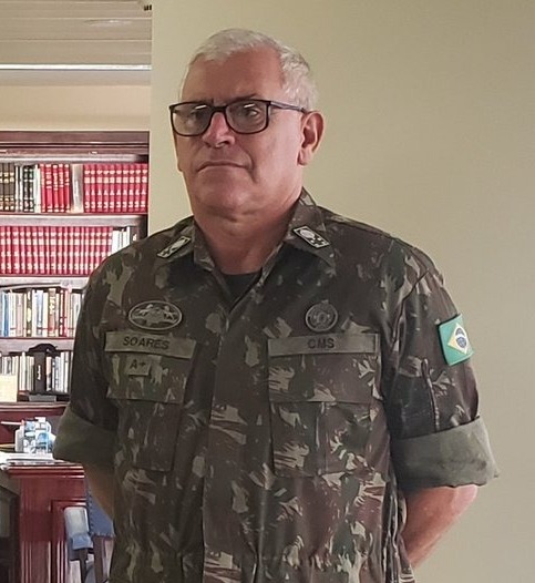 General alerta que Brasil terá problemas na Defesa Nacional em “futuro próximo”