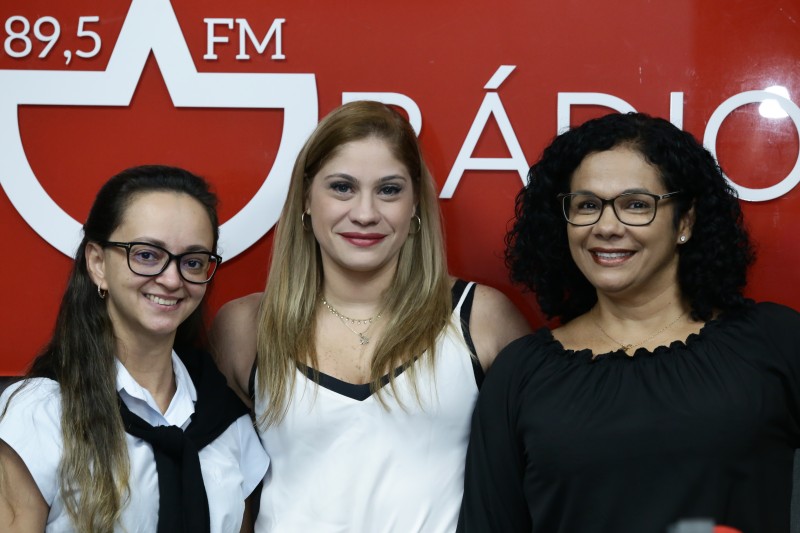 Rádio Assembleia estreia novo programa: “Música é Lei”