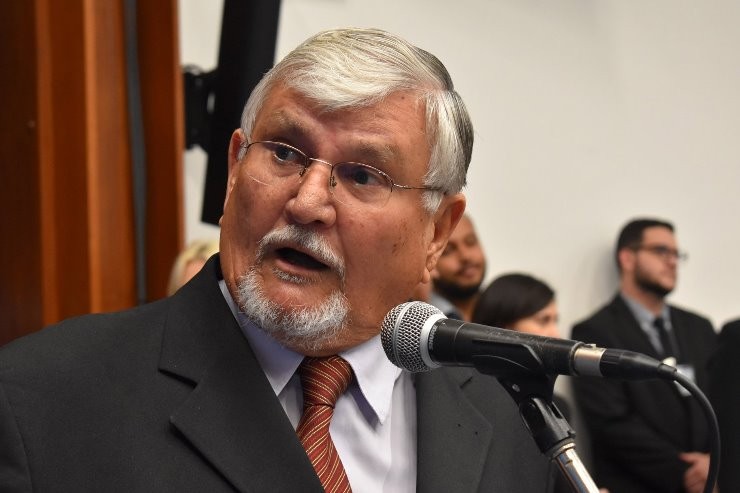 ALEMS designa representante no Conselho de Intermediação de Conflitos Sociais