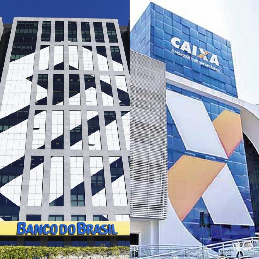 Prazo para se inscrever nos concursos da Caixa e do BB termina hoje