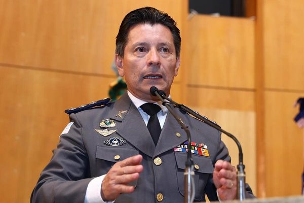 Deputado apresenta notícia-crime ao MP contra Globo por sátira a trecho bíblico