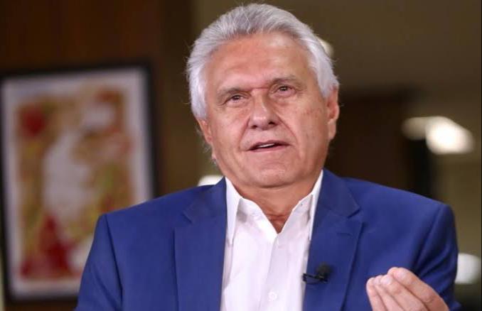 Caiado tenta reverter suspensão de liminar que proíbe visitas íntimas em presídios