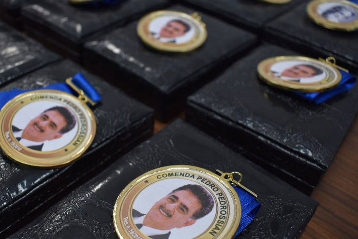 Reconhecimento marca Dia da Educação Superior na ALEMS