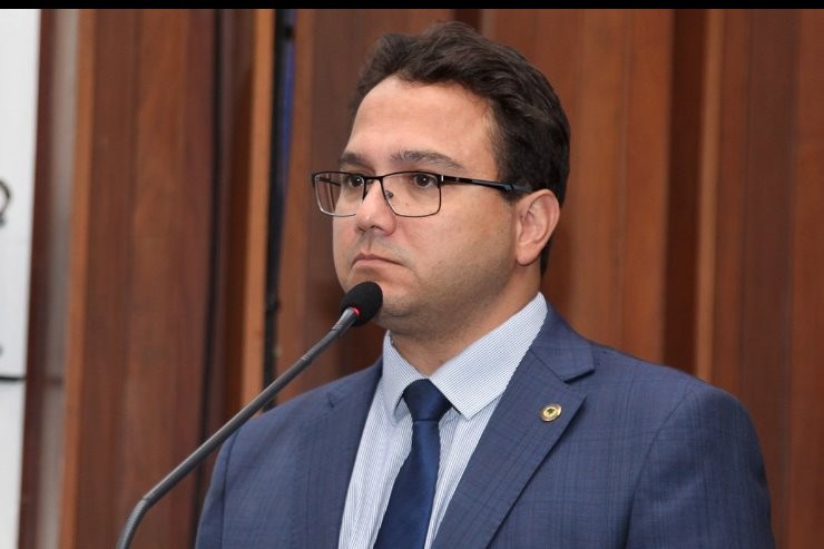 Deputado fará parte da Frente Parlamentar para acompanhar a implantação da Rota Bioceânica
