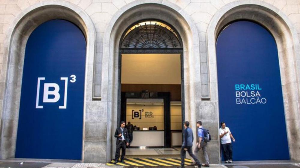 Índice de Sustentabilidade da B3 forma 1ª carteira de 2023 com 70 empresas