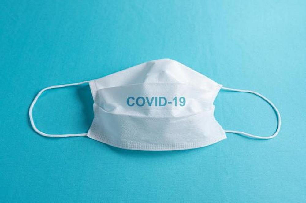 Covid-19: Epidemiologistas revelam que uso de máscaras podem não funcionar