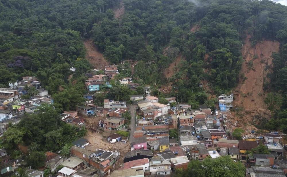 Tarcísio desaproria área para casas populares para acolher 1.800 desabrigados