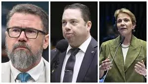 STF enterra CPMI do INSS e provoca reação dura de políticos de MS: “decepção”, “interferência” e “ato político”