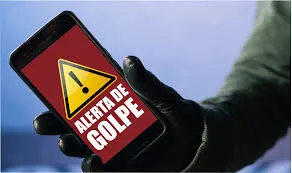 Alerta de golpe expõe uso indevido do nome de Riedel e acende sinal vermelho em Mato Grosso do Sul