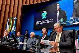 Leis avançam, mas clima ferve: Câmara e Assembleia entram em rota de tensão em meio a votações estratégicas