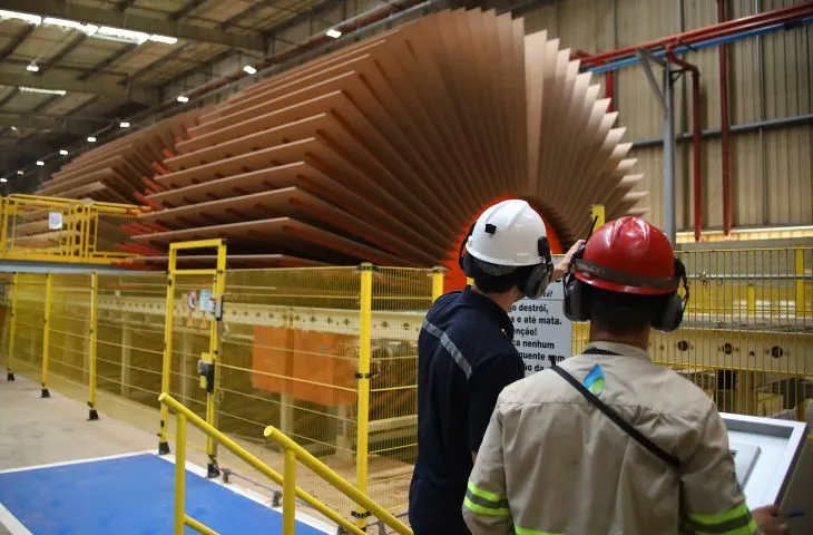 Riedel reage à crise, reduz diesel, impulsiona empregos e consolida MS como referência em gestão e transparência