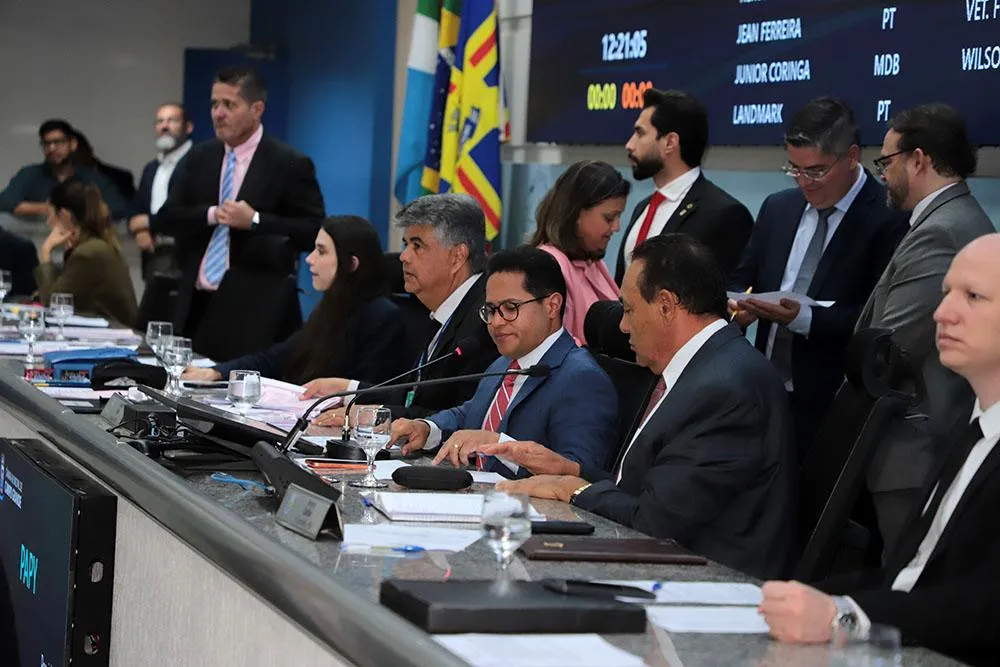 Entre inclusão e direitos: Câmara e Assembleia aprovam propostas que ampliam impacto social em MS