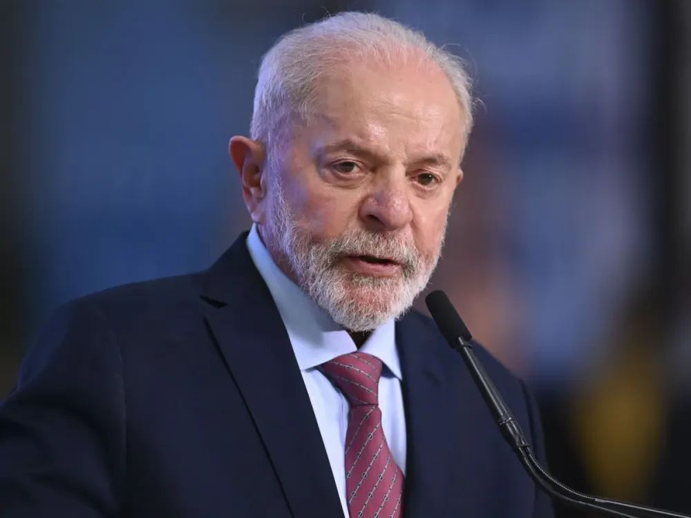 Brasil sufocado e pacote de emergência: Lula tenta apagar incêndio econômico que ele mesmo ajudou a alimentar