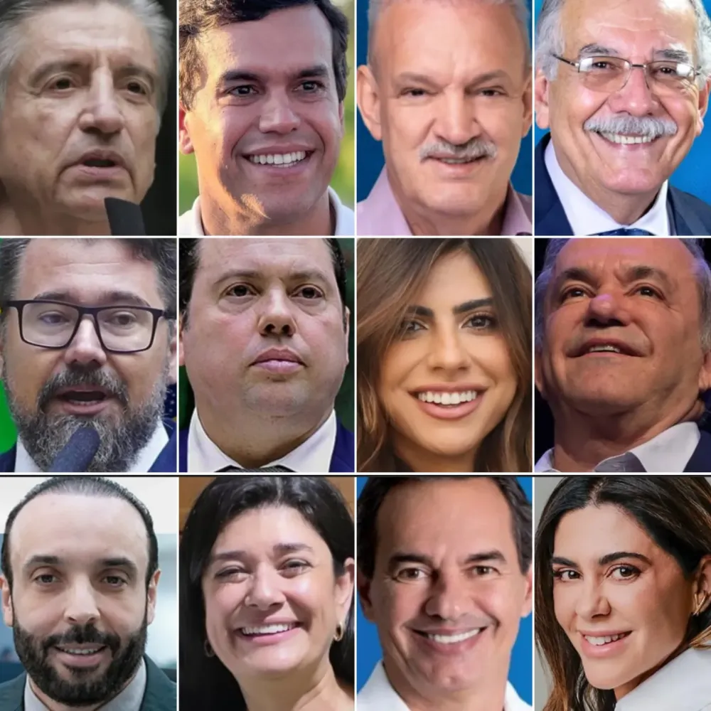 Centro avança, polarização perde força e disputa por vagas federais vira novo campo de batalha em MS