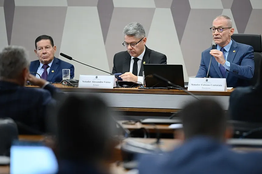 CPI rompe blindagem histórica e expõe ministros do STF em escândalo que abala confiança no Judiciário