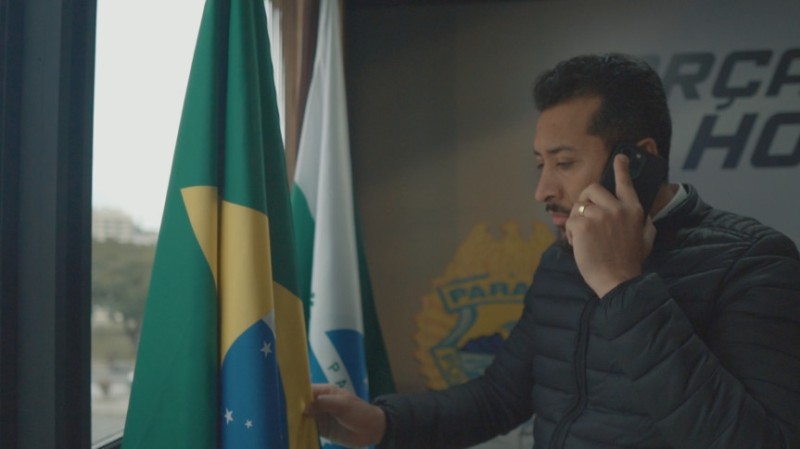 Comissão de Segurança Pública na Assembleia será presidida pelo deputado Soldado Adriano (PP)