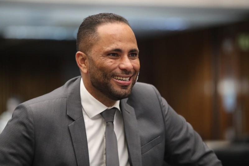 Deputado Do Carmo (União) fará parte de três comissões na Assembleia