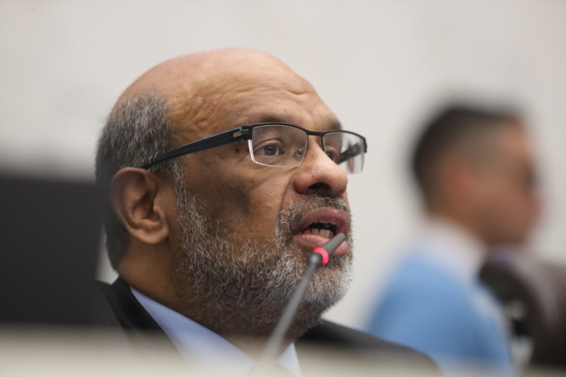 Fazenda apresenta balanço das contas do Estado nesta terça-feira (28)